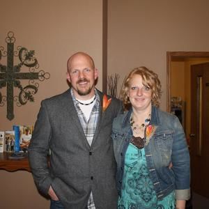 Meet your Posher, Terri